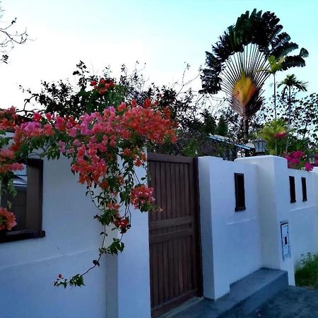 My Excel Garden Deluxe Villa With Orchard And Pool Air Hangat Εξωτερικό φωτογραφία